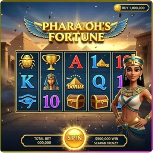 070slot preview utama - 2